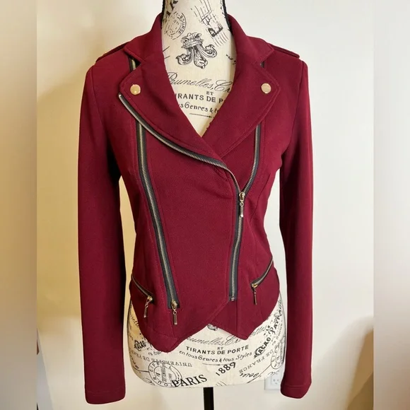 Jacket - Picture 3 of 6